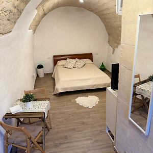 Loft Albicocca 2